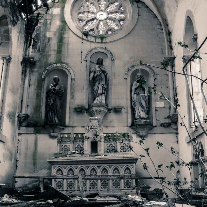 Breaking the Cycle of Self-Sabotage – Anitra&nbsp;Lahiri