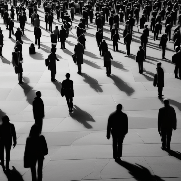 Ever Felt Like a Misfit? – Anitra&nbsp;Lahiri