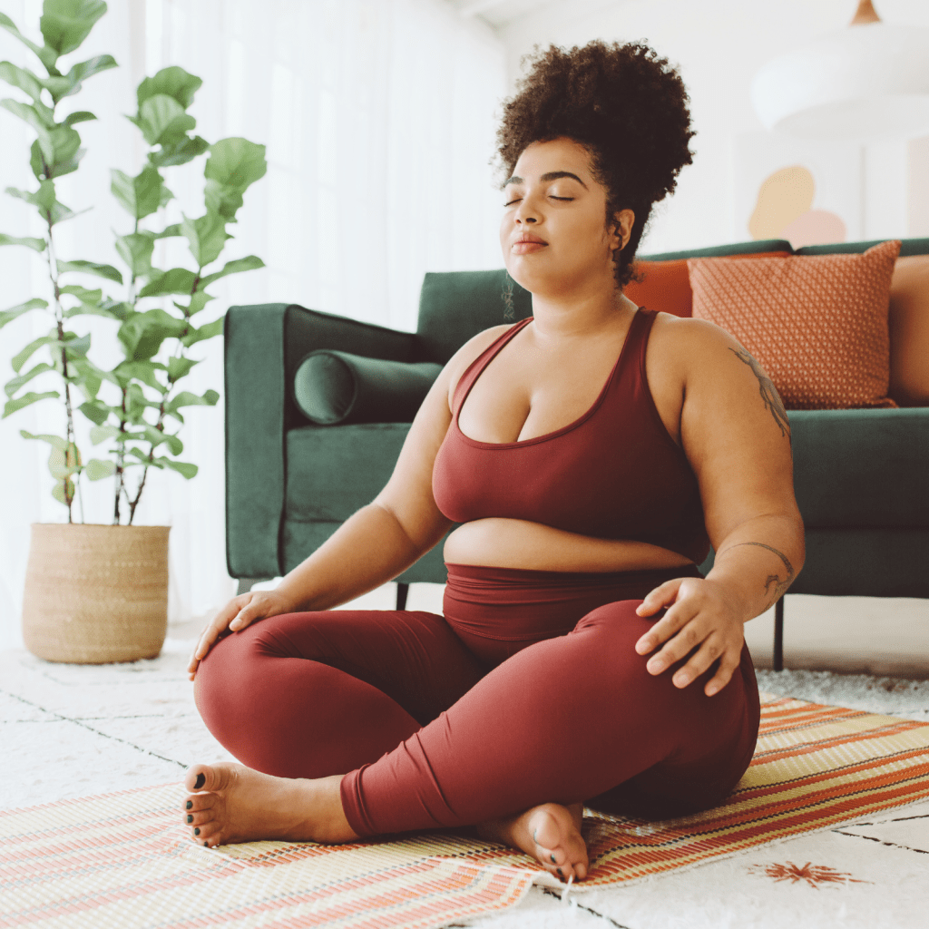 Anitra Lahiri meditation coaching 